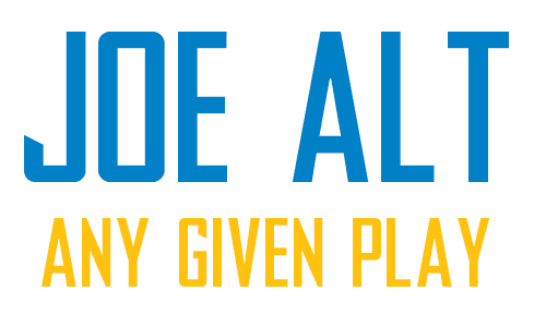 Joe Alt